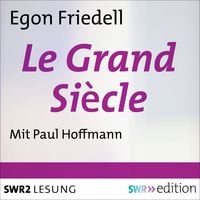 Produktbild: Le Grand Si&egrave;cle