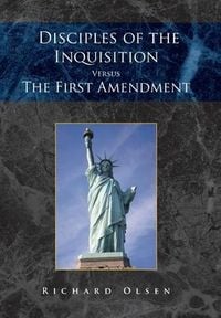 Produktbild: Olsen, R: Disciples of the Inquisition Versus the First Amen