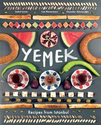 Produktbild: Yemek