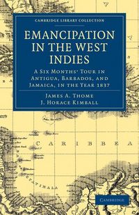 Produktbild: Emancipation in the West Indies