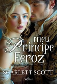 Produktbild: Meu pr&iacute;ncipe feroz
