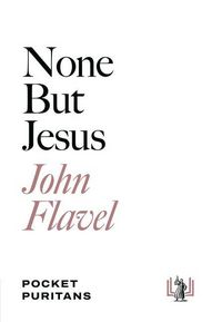 Produktbild: None But Jesus