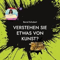 Produktbild: Verstehen Sie etwas von Kunst?