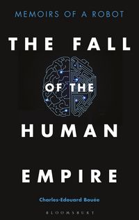 Produktbild: The Fall of the Human Empire