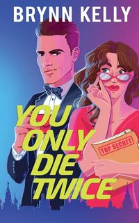 Produktbild: You Only Die Twice