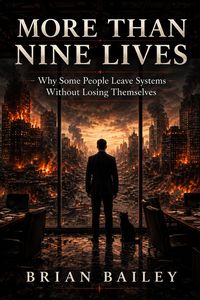Produktbild: More Than Nine Lives