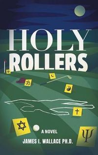 Produktbild: Holy Rollers