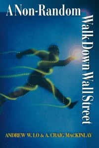 Produktbild: A Non-Random Walk Down Wall Street