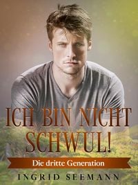 Produktbild: Ich bin nicht schwul!