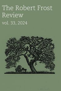 Produktbild: The Robert Frost Review