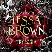 Produktbild: Tessa Brown - trylogia