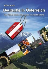 Produktbild: Deutsche in &Ouml;sterreich