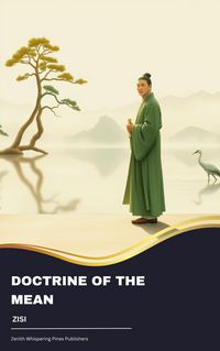 Produktbild: Doctrine of the Mean