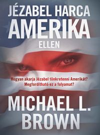 Produktbild: J&eacute;zabel harca Amerika ellen