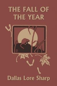 Produktbild: The Fall of the Year (Yesterday's Classics)