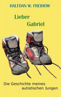 Produktbild: Lieber Gabriel