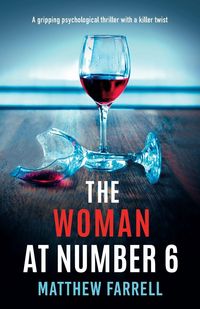 Produktbild: The Woman at Number 6
