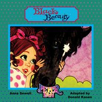 Produktbild: Black Beauty