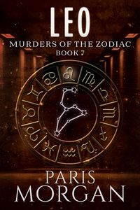 Produktbild: Leo (Murders of the Zodiac, #7)