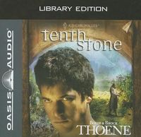 Produktbild: Tenth Stone (Library Edition)