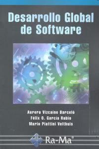 Produktbild: Desarrollo global de software