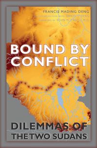 Produktbild: Bound by Conflict