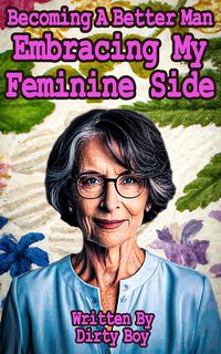 Produktbild: Becoming A Better Man - Embracing My Feminine Side