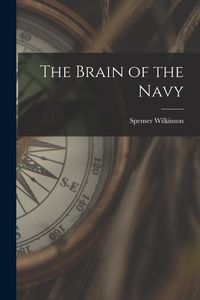 Produktbild: The Brain of the Navy