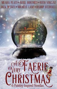 Produktbild: A Very Faerie Christmas