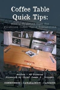 Produktbild: Coffee Table Quick Tips
