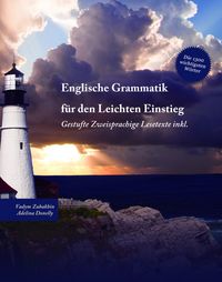 Produktbild: Englische Grammatik f&uuml;r den Leichten Einstieg