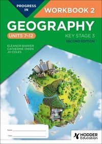 Produktbild: Progress in Geography