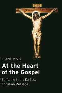 Produktbild: At the Heart of the Gospel