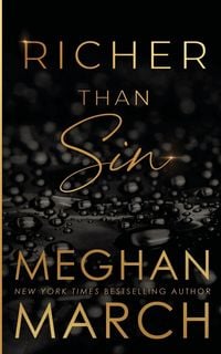 Produktbild: Richer Than Sin