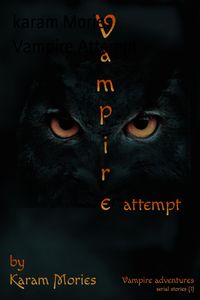 Produktbild: Vampire Attempt