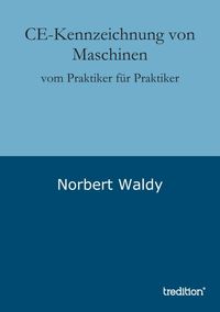 Produktbild: CE-Kennzeichnung von Maschinen
