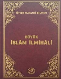 Produktbild: B&uuml;y&uuml;k Islam Ilmihali Ciltli