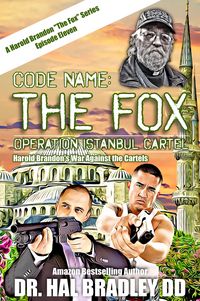 Produktbild: Code Name: Fox