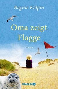 Bild vom Artikel Oma zeigt Flagge vom Autor Regine Kölpin