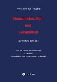 Produktbild: Menschliches Sein und Gesundheit