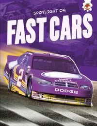 Produktbild: Spotlight on Fast Cars