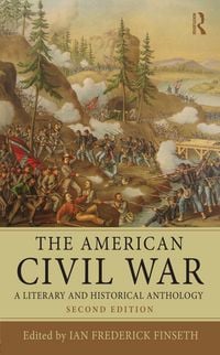 Produktbild: The American Civil War