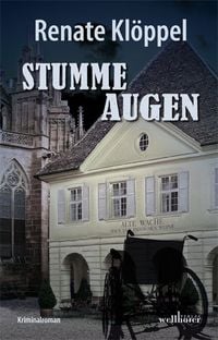 Produktbild: Stumme Augen