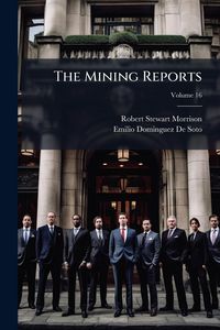 Produktbild: The Mining Reports