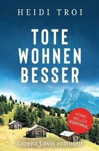 Produktbild: Tote wohnen besser