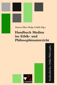 Produktbild: Handbuch Medien im Ethik- u. Philosophieunterricht