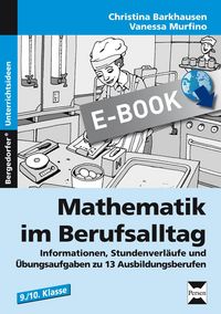 Produktbild: Mathematik im Berufsalltag