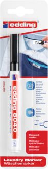 Produktbild: edding 8040 Textilmarker W&auml;schemarker