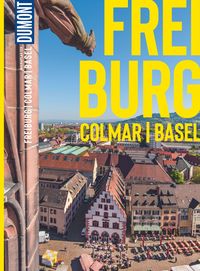 Bild vom Artikel DuMont Bildatlas Freiburg, Colmar, Basel vom Autor Cornelia Tomaschko