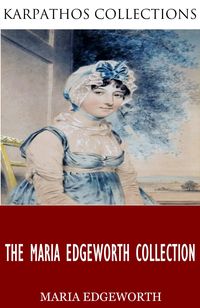 Produktbild: The Maria Edgeworth Collection